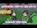 Download Lagu Xuyên Không Thành Tay Súng Bắn Tỉa Trăm Phát Trăm Trúng | KK VietSub