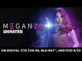 M3GAN 2 0 Unrated Watch At Home Now