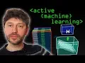 Active Machine Learning - Computerphile