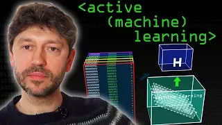 Active Machine Learning - Computerphile