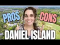 WATCH BEFORE YOU MOVE - Living In Daniel Island SC Pros And Cons Charleston SC Suburbs Guide