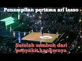 Download Lagu ARI LASSO - LIVE AT ISTORA SENAYAN JAKARTA (ALLO BANK FESTIVAL 2022)