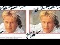 Lagu Rainer Hoeglmeier - Just A Little Love (1987) [HQ]