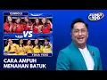 6 Trik Ampuh Menahan Batuk Saat Presentasi Tanpa Ganggu! - Family 100 (16/12/2024)