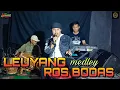 Lagu LEUYANG MEDLEY ROS BODAS || VOC : KOKO DARKO || #popsunda || #bajidor