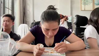 Coloring pictures - Coloring zoo - Dinosaurs, Bears, Pigs,... part 38