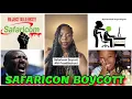 Download Lagu SAFARICOM MASS EXIT BY KENYANS FOR MAJOR DISAPPOINTMENTS AGAINST GENZ