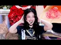 JENNIE - Mantra (교차편집 Stage Mix)