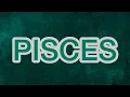 Download Lagu PISCES JUNE♓️THIS PERSON IS SAD WITHOUT YOU PISCES🔮✨TAROT READING🔮✨21-30💚💫