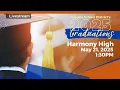 Harmony High School High School Graduation 2025
