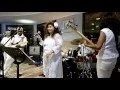 Download Lagu Mustang Sally - Steven Merkelbach - Mutiara band @Reymar Hotel