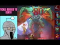 Dead Cells Morning Star Showcase Season 2