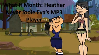 Download What If Month: Heather Didn't Steal Eva's MP3 Player MP3