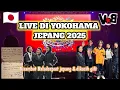 Download Lagu CUPLIKAN LIVE VOB DI YOKOHAMA JEPANG 25|| NANO MUGEN FEST25|| BERSAMA AKG|| DIAKHIR VIDEO SERU