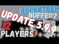 Critical Strike v5 9 9 Update Overview