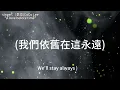 Download Lagu 李玟 Coco Lee -A love before time (English verson with chinese subtitle)中文/英文歌詞(卧虎藏龍)