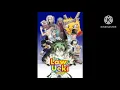 Download Lagu [Cover] No Regret (Opening 2 The law of Ueki) - Seriya Namikaze