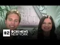Actor Crew Morrow joins The Bold and the Beautiful cast
