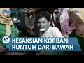 Download Lagu Musala Ponpes Al Khoziny Ambruk: 83 Santri Jadi Korban 1 Meninggal Dunia
