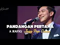 Lagu 🎵Pandangan Pertama—A Rafiq || 🎷 Jazz Pop Cover By Kav69 