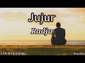 Download Lagu Radja - Jujur ( lirik dan kunci lagu )