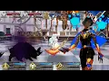FGO NA Valentine 2023 CQ 4T No CE ft Arjuna Alter