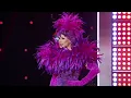 Jasmine Kennedie & Jimbo’s “Hallucinate” Lip Sync 💕  RuPaul’s Drag Race All Stars 8