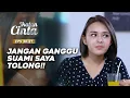 Download Lagu Andin Cemburu Lihat Mas AL Dilihatin Cewek | IKATAN CINTA | EPS.36-37 (3/3)