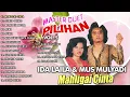 Master Duet Ida Laila & Mus Mulyadi Vol. 5 | Mahligai Cinta | Cukup Sekali | Berkasih Mesra