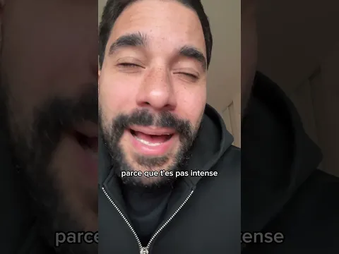 Les gens sans filtre