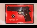 Colt 1911 Gold Cup National Match 38 Special Mid Range