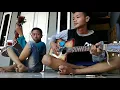 Cover lagu kartu band _ sembunyikan