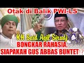 Download Lagu Fakta Mengejutkan Terungkap‼️ Gus Abbas Buntet Cucu PKI⁉️ MP3
