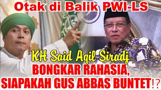 shocking facts revealed gus abbas buntet grandson of the pki 
