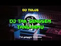Lagu DJ TULUS - DJ TAK GENGGEM TANGANMU TAK ELUS PIPIMU VIRAL TIK TOK TERBARU 2023 YANG KALIAN CARI !