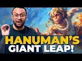 Download Lagu Hanuman Chalisa Ep-7: FAILING? Master These 3 Obstacles! | Om Dhumatkar