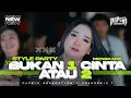 Download Lagu DJ BUKAN CINTA 1 ATAU 2-Style Party 🎉 Mengkane-PAPSID GENERATION x TSA MUSIC x Vhanzenix