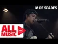 Download Lagu IV OF SPADES - Bawat Kaluluwa (MYX Live! Performance)