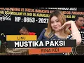 Download Lagu Linu Cover RIna KDI (LIVE SHOW Hotel Sinar Rahayu Pangandaran)