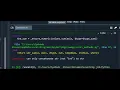 Data wrangling Missing values for categorical variables - Day3Python training