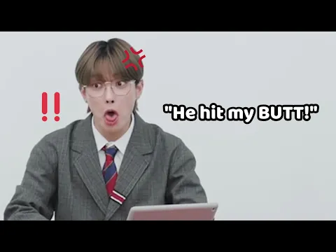 Download MP3 ateez revealing wayy too much information for fun