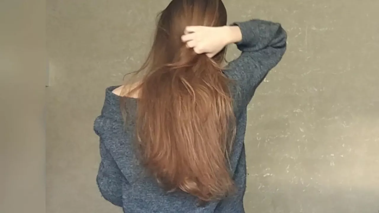 Hair Serum for Dry & Frizzy Hair💆| L'oreal Professionnel Serie Expert Serum | Shubhi & Style