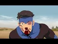 Invincible Season 4 Teaser Trailer Review (HD), Eve Reveals The Release Month, Finally In Action