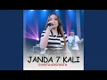 Janda 7 Kali