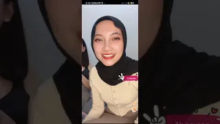 vhie hijab live bigo goyang hot sampe adu pantat
