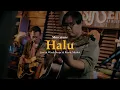 Download Lagu Moccatune - Halu (Live at Wasik Senja di Rustic Market)