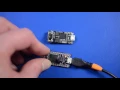 1Bitsy Black Magic Probe Linux Quickstart Tutorial