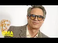 Mark Ruffalo opens up about recent health scare