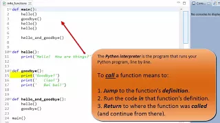 CSSE120 - 02 Objects Functions and Methods