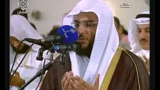 دعاء ليلة      القارئ محمد البراك      ه  دندنها